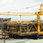 Mysterious Offshore Treasure Trove Forces Global Giants to Retreat as Vietnamese Firm Deploys Steel Equivalent to 1,200 Heavy Tanks, Achieving the Impossible