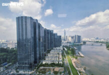 Chairman of Hòa Bình Group: A Stable Real Estate Market Will Drive the Development of the Entire Ecosystem