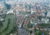 Revitalizing Hanoi’s Ring Roads 1 & 2: How Infrastructure Upgrades Are Shaping Real Estate Prices