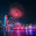 Sun Group Fully Funds Spectacular 30-Minute Fireworks Display with 10,000 Shells in Hanoi