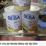 Nestlé Vietnam Addresses Recall of BEBA and Alfamino Infant Formula in Europe