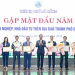 Da Nang Pledges Optimal Support for Business and Investor Growth