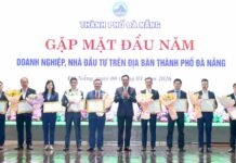 Da Nang Pledges Optimal Support for Business and Investor Growth