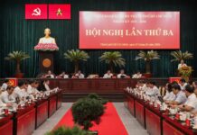 Ho Chi Minh City to Launch Multiple Major Projects in 2026