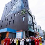 BIG Unveils New Office in Heart of Ho Chi Minh City, Launching an Ambitious 2026