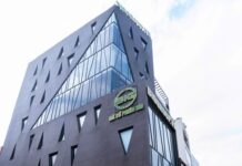 BIG Unveils New Office in Heart of Ho Chi Minh City, Launching an Ambitious 2026