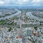 Ho Chi Minh City Selects Strategic Investor for the Binh Quoi – Thanh Da New Urban Area Project