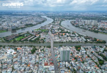 Ho Chi Minh City Selects Strategic Investor for the Binh Quoi – Thanh Da New Urban Area Project