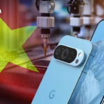 Global Giant Shifts Manufacturing Hub from China to Vietnam, Hailed as a Major Victory by International Media