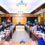 Vietnam’s 5-Star International Airport, a $8.5M Marvel 40km from Hanoi, Unveils Milestone Achievements This Month