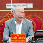 Chinese Conglomerate Leader Expresses Unique Aspiration After Partnering with Vingroup on Tu Lien Bridge and Securing Major Projects in Vietnam