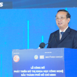 Why Ho Chi Minh City Chooses the Northern District for Its Tech Hub?