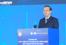 Why Ho Chi Minh City Chooses the Northern District for Its Tech Hub?