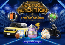 Shinhan Securities Launches “Legendary Trading Arena” – The Ultimate Investment Battle of 2026