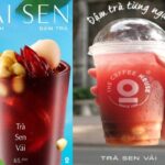 The Coffee House Addresses Halong Can Incident: Confirms Use of Lychee Tea Ingredients, Denies Canfoco Meat Involvement