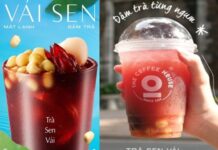 The Coffee House Addresses Halong Can Incident: Confirms Use of Lychee Tea Ingredients, Denies Canfoco Meat Involvement