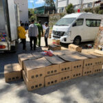 Unveiling the Scandal: 7 Tons of Adulterated Coffee Seized in Lam Dong, Vietnam