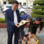 Unveiling the Scam: 25 Tons of Counterfeit Cosmetics from China Flood Facebook and Shopee at Bargain Prices