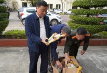 Unveiling the Scam: 25 Tons of Counterfeit Cosmetics from China Flood Facebook and Shopee at Bargain Prices