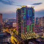 The Zei: Unveiling the Eight-Year Architectural Odyssey Beneath the Surface