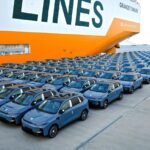 Europe Concedes to China’s Dominance