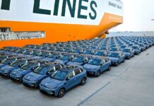 Europe Concedes to China’s Dominance