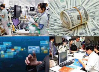 Government Issues Resolution on Solutions to Enhance the Business Environment