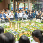 Ho Chi Minh City and Surrounding Areas: Land Plots Remain Stable, Apartment Market Surges Ahead