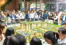 Ho Chi Minh City and Surrounding Areas: Land Plots Remain Stable, Apartment Market Surges Ahead