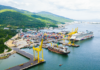 Da Nang Port Eyes Record Profits, Aims for 6 Lien Chieu Terminals and Dry Port Expansion