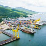 Da Nang Port Eyes Record Profits, Aims for 6 Lien Chieu Terminals and Dry Port Expansion