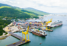 Da Nang Port Eyes Record Profits, Aims for 6 Lien Chieu Terminals and Dry Port Expansion
