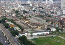 Golden Star Rubber Reallocates 6.2 Hectares of Land for $790 Million High-Rise Complex in Hanoi