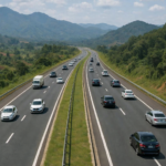 Launch of the Quang Ngai – Kon Tum Expressway Commenced on May 19th