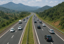 Launch of the Quang Ngai – Kon Tum Expressway Commenced on May 19th