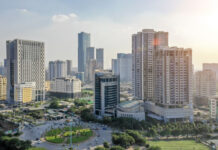 Hanoi Allows Businesses to Transform Headquarters into Mixed-Use High-Rise Complexes