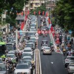 Hydraulic Company Granted 2,600m² of Prime Land on Chùa Bộc Street for Office Use