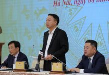 From Economic Resilience to the Driving Force for High Growth in the Upcoming Phase