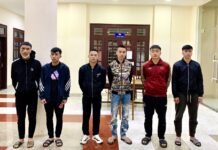 Exposing a Sophisticated Scheme: Arrest of Loan Sharks Charging Over 600% Annual Interest