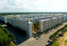 Affordable Housing: Urgent Need Now!