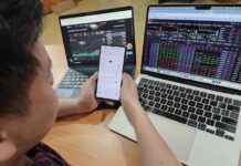 State-Owned Enterprise Stocks Surge Ahead