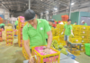 Vietnam Poised to Lead Global Durian Exports