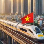 Ministry of Construction Changes Lead Investor for North-South High-Speed Railway Project