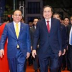 Vietnam Aims to Become a Global Powerhouse by 2050, Targeting $38,000 Per Capita GDP