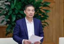 Proposed New Plan for Over 7.6 Trillion VND Highway Section by Son Hai Group, Previously Disputed by Residents Over Compensation for Cracked Homes