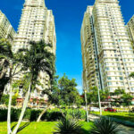 Exciting News for Residents of Two Apartment Complexes in Ho Chi Minh City