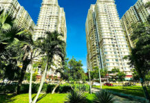 Exciting News for Residents of Two Apartment Complexes in Ho Chi Minh City