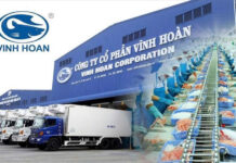 Daughter of Vinh Hoan Chairman Completes Purchase of 5.7 Million VHC Shares