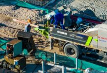 Construction Material Shortage Halts Progress on APEC Project in Phu Quoc