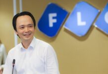 Former FLC Chairman Trinh Van Quyet Returns to Business: How Much Remains of His Once-$2 Billion Fortune?